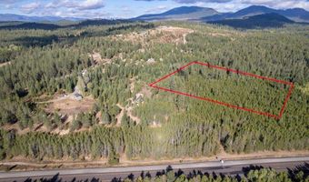Lot 5 Grand Fir Dr, Athol, ID 83801
