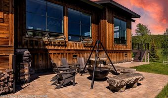 130 YELLOW ROSE Dr, Alta, WY 83414