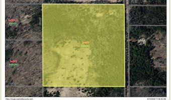 N14675 Lanfear Rd, Amberg, WI 54102