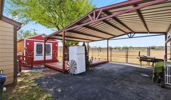 1219 W Stensbo Ave, Alamo, TX 78516