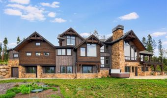 150 LUNAR Ln, Breckenridge, CO 80424