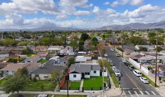 12871 W Osborne St, Arleta, CA 91331