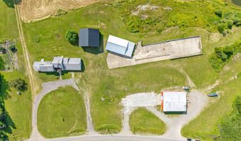 383 Benedicta Rd, Benedicta, ME 04733