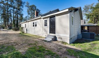 2833 Hazel St, Augusta, GA 30909