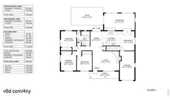 6145 Dudley St, Arvada, CO 80004
