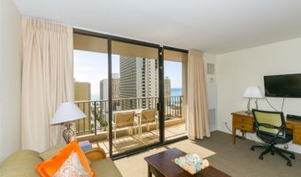 229 Paoakalani Ave 2102, Honolulu, HI 96815