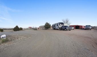 25 Arroyita, Algodones, NM 87001