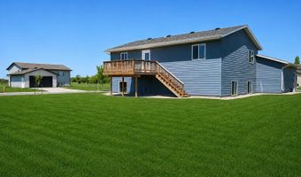 1102 NE 34th Ave, Aberdeen, SD 57401