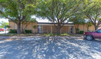 317 N Willis St Office 1, Abilene, TX 79603