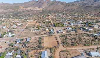 4 Th St, Chloride, AZ 86431