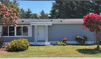 1117 FIFIELD St, Brookings, OR 97415
