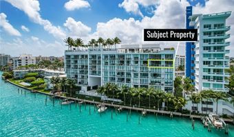 10201 E BAY HARBOUR 601, Bay Harbor Islands, FL 33154
