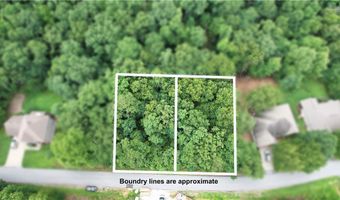 Bridlington Drive lot 14 & 15, Bella Vista, AR 72714