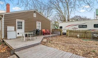 24 W DAVID St, Frederica, DE 19946