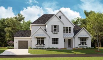 2026 Thatcher Way Plan: Monterey SL, Fort Mill, SC 29715