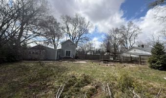 1035 Eastward St, Alma, MI 48801