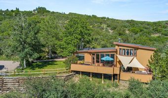 1789 Medicine Bow Rd, Aspen, CO 81611