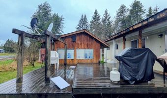 968 Roosevelt Rd, Bonners Ferry, ID 83805