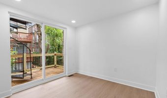 203 S MADEIRA St, Baltimore, MD 21231