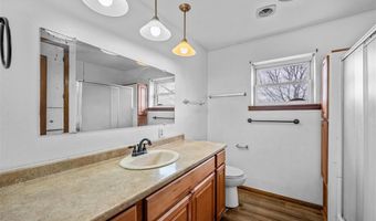 322 S Hilltop Rd, Apache, OK 73006