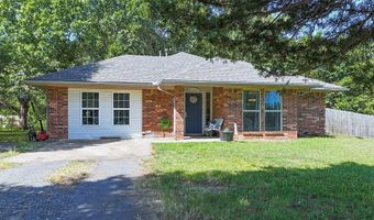 17801 County Road 1499 Ct, Ada, OK 74820