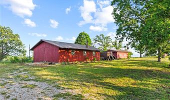 4673 County Road 905, Alpena, AR 72611