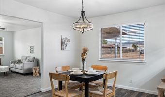 16641 Montauk Rd, Apple Valley, CA 92307