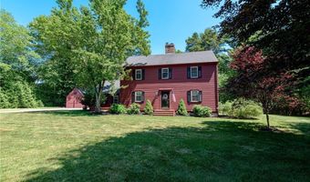 25 Keith Dr, Hopkinton, RI 02832