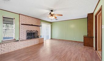 1732 22nd St, Anson, TX 79501