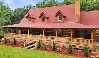 116 Hidden Cove Dr, Ball Ground, GA 30107
