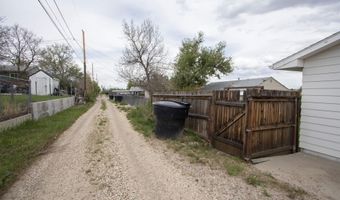 2220 S Mitchell St, Casper, WY 82601