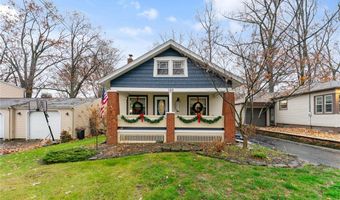 145 Parkgate Ave, Austintown, OH 44515