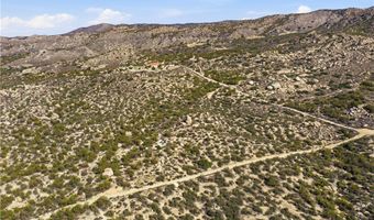 0 Indian Peak, Aguanga, CA 92536