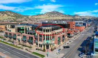 1077 Canyon Blvd #403, Boulder, CO 80302