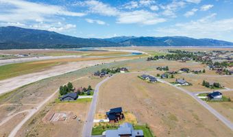 ASTER LOOP lot 93, Alpine, WY 83128