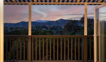 1321 Wildwood Dr, Los Angeles, CA 90041