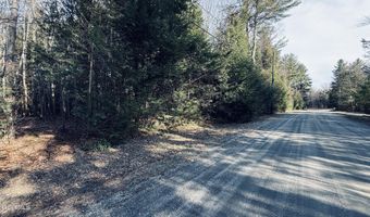 Stony Brook lot 26, Becket, MA 01223