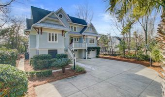 1476 Dupree Creek Rd, Awendaw, SC 29429
