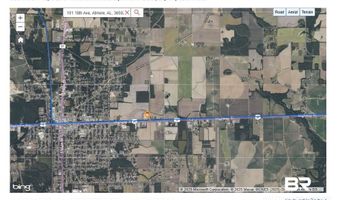 101 18th Ave, Atmore, AL 36502