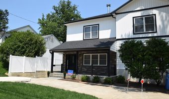 8403 OLD GEORGETOWN Rd, Bethesda, MD 20814