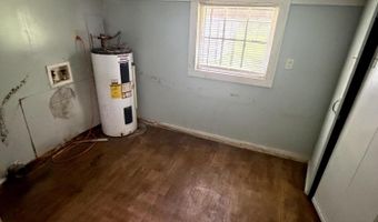 401 Tschudi Rd, Amory, MS 38821