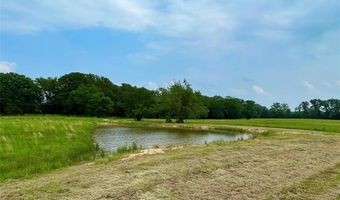 Lot 5b Rains County Road 2420, Alba, TX 75410