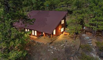 461 Hilltop Rd, Cascade, ID 83611