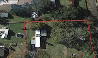 7136 Fourth St, Bell City, LA 70630
