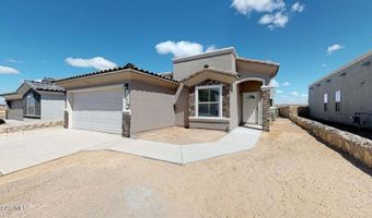 15101 Destination Ave, El Paso, TX 79938