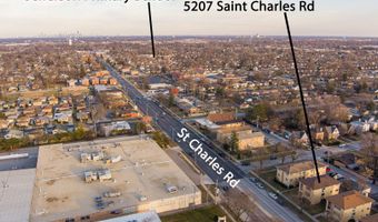 5207 Saint Charles Rd, Berkeley, IL 60163
