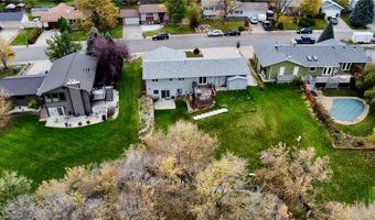 521 Indian Trl, Billings, MT 59105