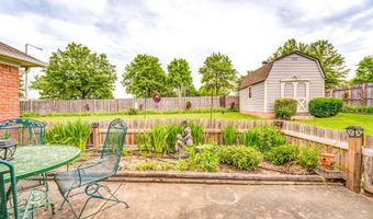 6138 WINDY SCAPE, Bartlett, TN 38135