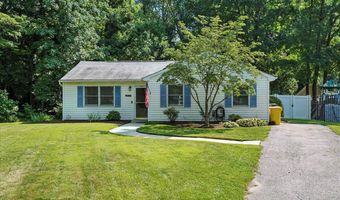 1601 PINCAY Ct, Annapolis, MD 21409