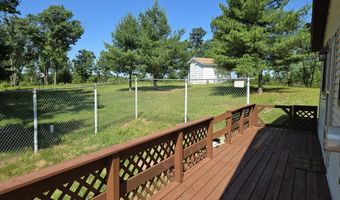 1191 W 15th Ct, Arkdale, WI 54613